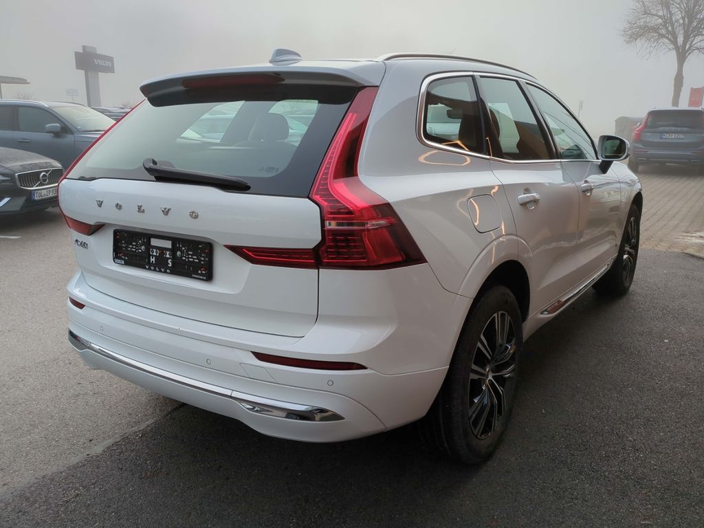 Volvo XC60 2021