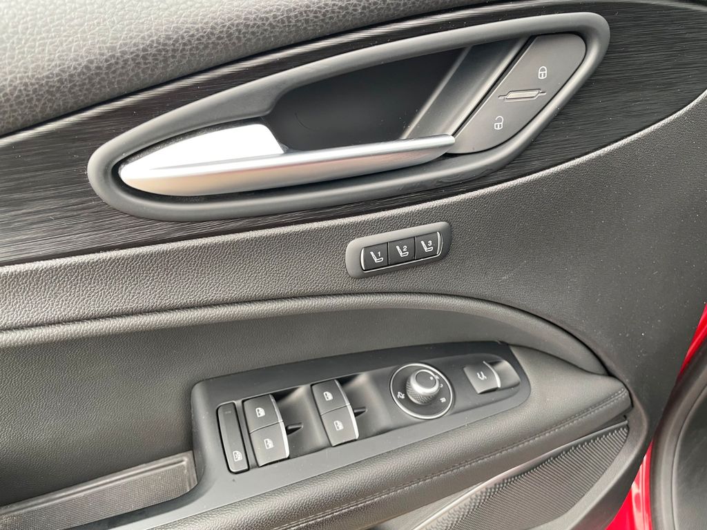 Alfa Romeo Stelvio 2020