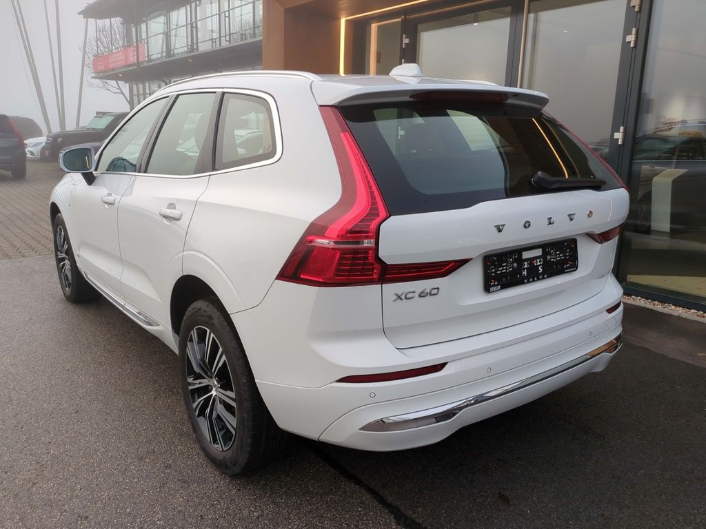 Volvo XC60 2021