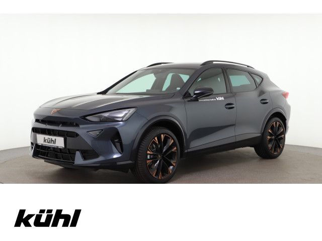 Cupra Formentor 2025