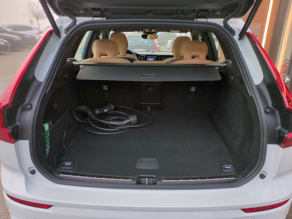 Volvo XC60 2021
