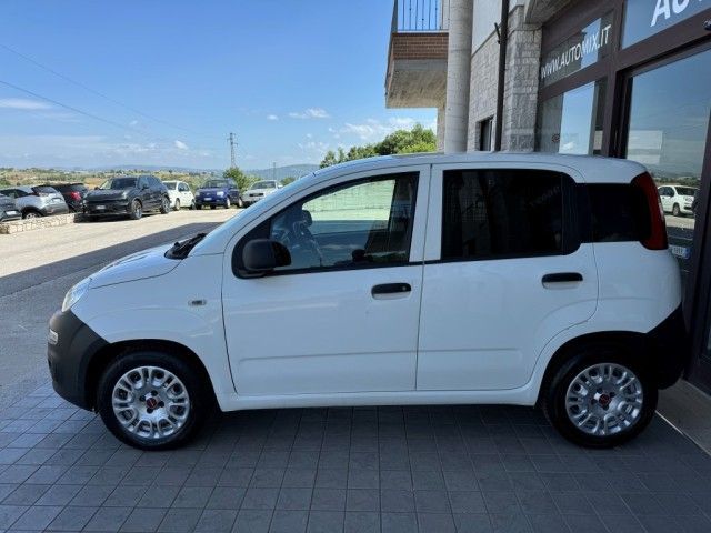 Fiat Panda 2016