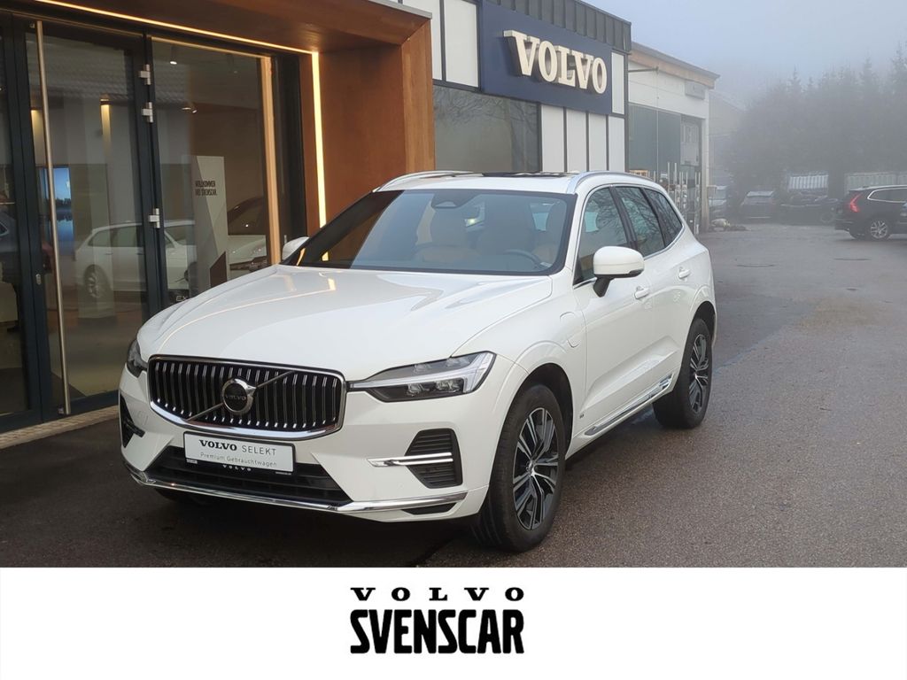 Volvo XC60 2021