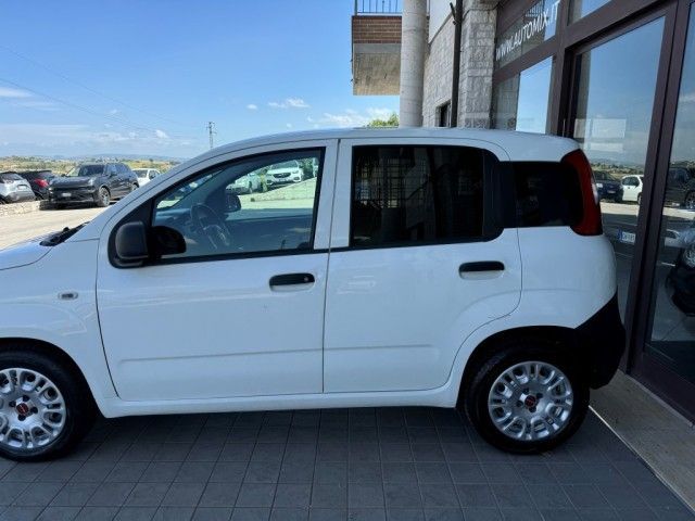 Fiat Panda 2016