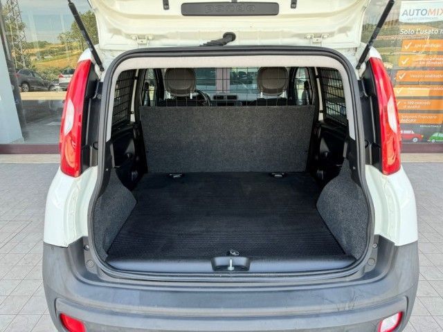 Fiat Panda 2016