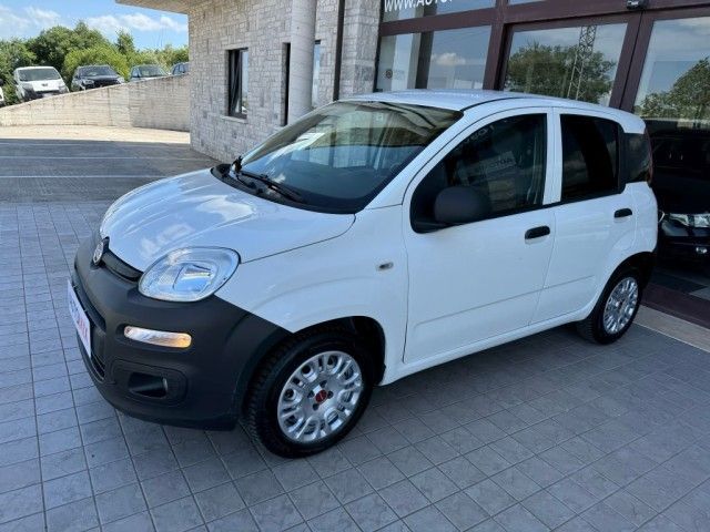 Fiat Panda 2016