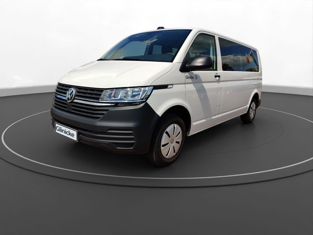 Volkswagen T6 Kombi 2024