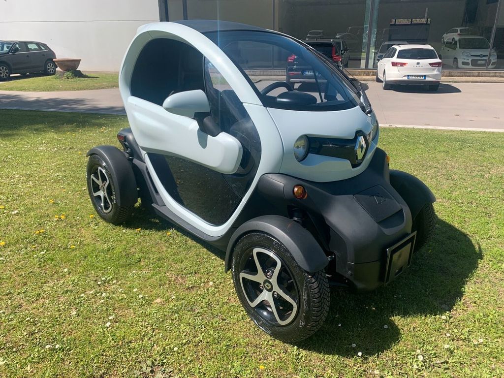 Renault Other 2020