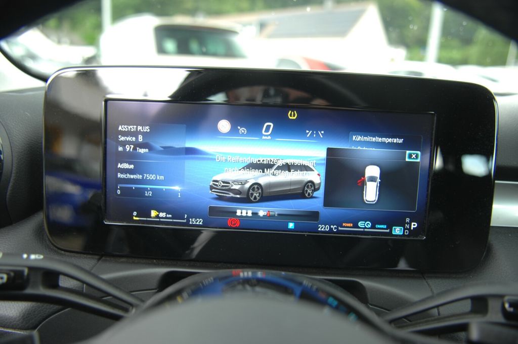 Mercedes-Benz C 220 2022