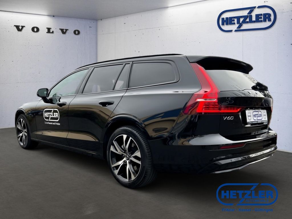 Volvo V60 2023