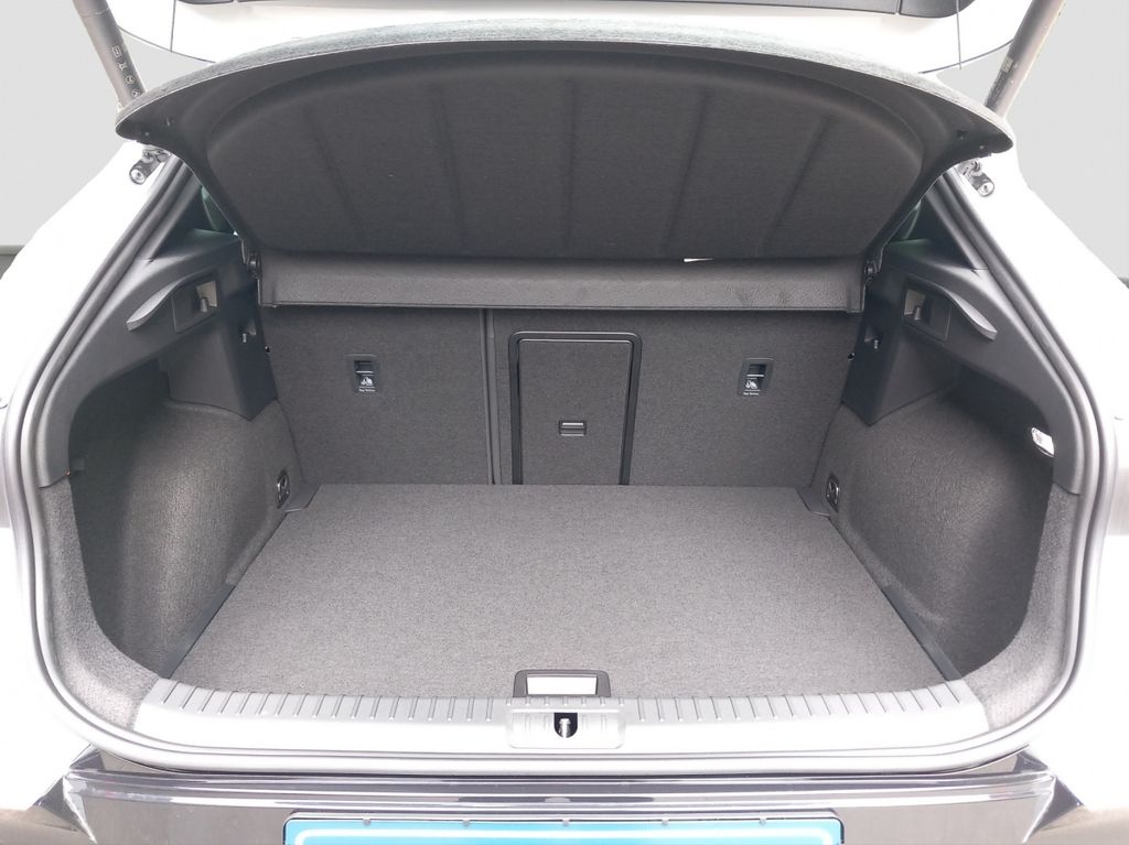 Cupra Formentor 2025