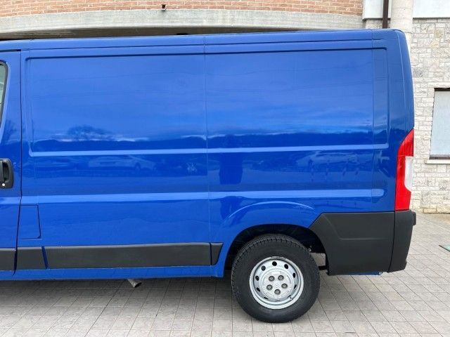 Citroën Jumper 2019