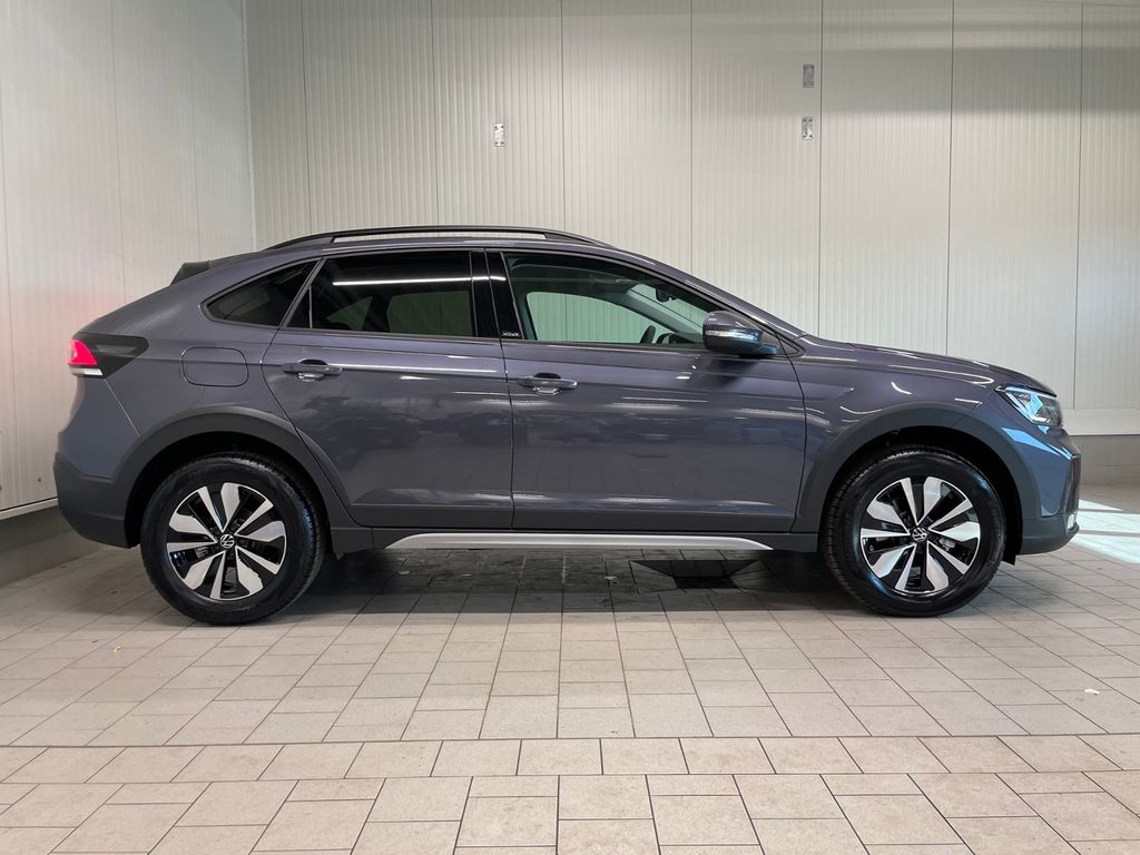 Volkswagen Taigo 2024