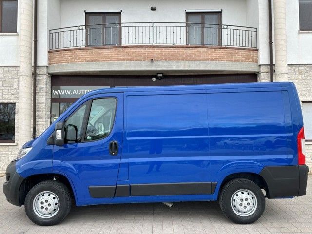 Citroën Jumper 2019