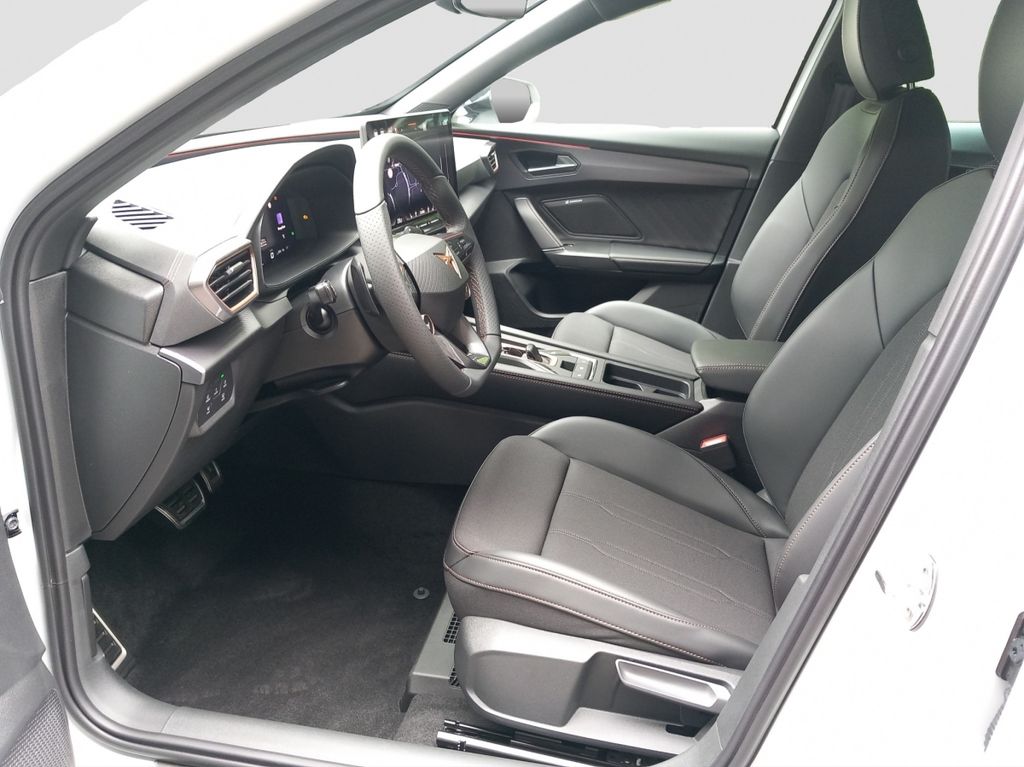 Cupra Formentor 2025