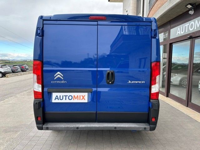 Citroën Jumper 2019