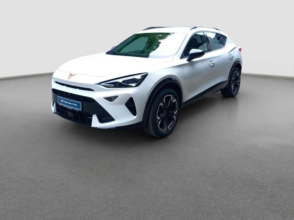 Cupra Formentor 2025