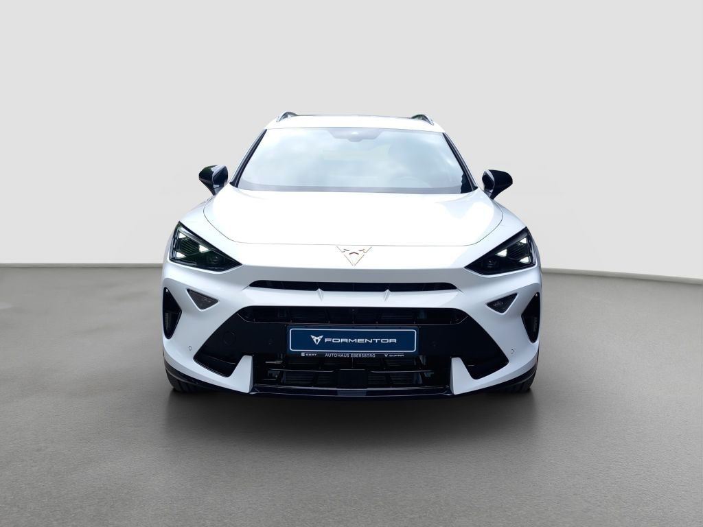 Cupra Formentor 2025