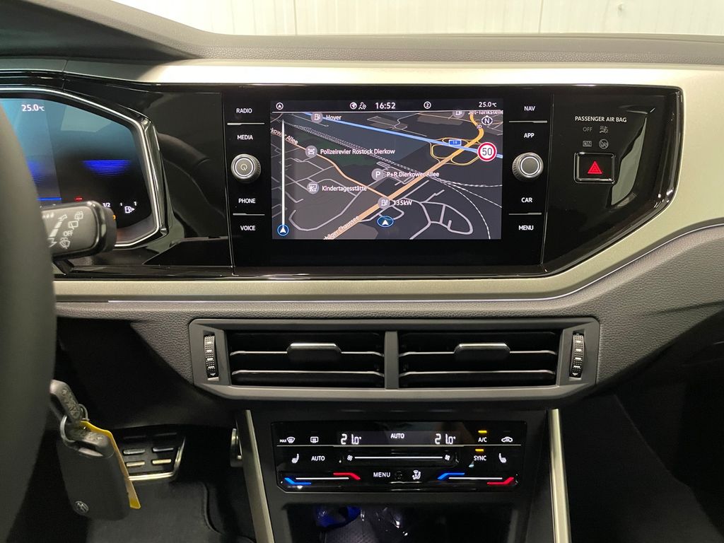 Volkswagen Taigo 2024