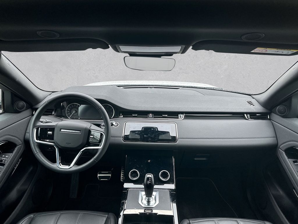 Land Rover Range Rover Evoque 2023