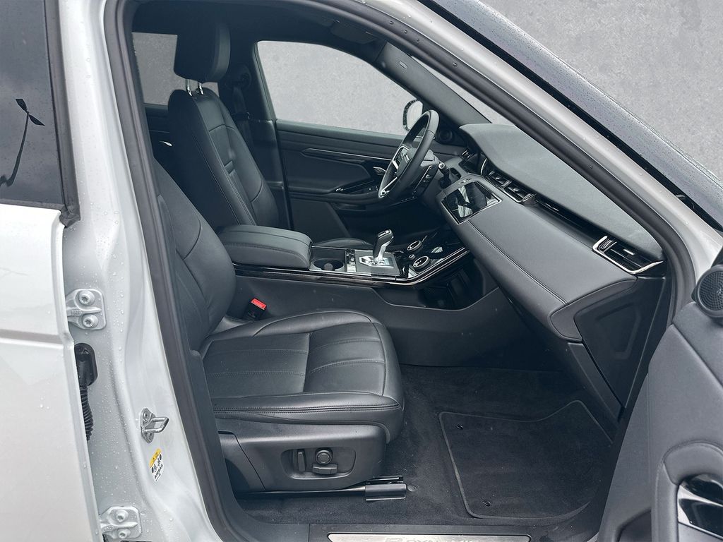 Land Rover Range Rover Evoque 2023