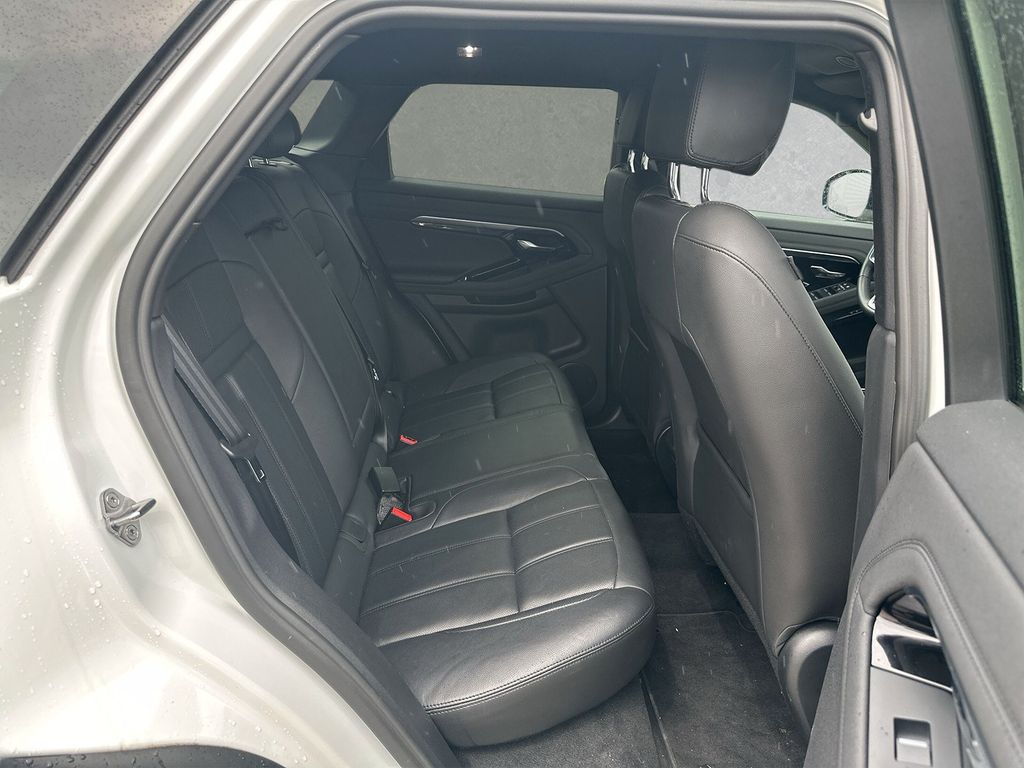 Land Rover Range Rover Evoque 2023