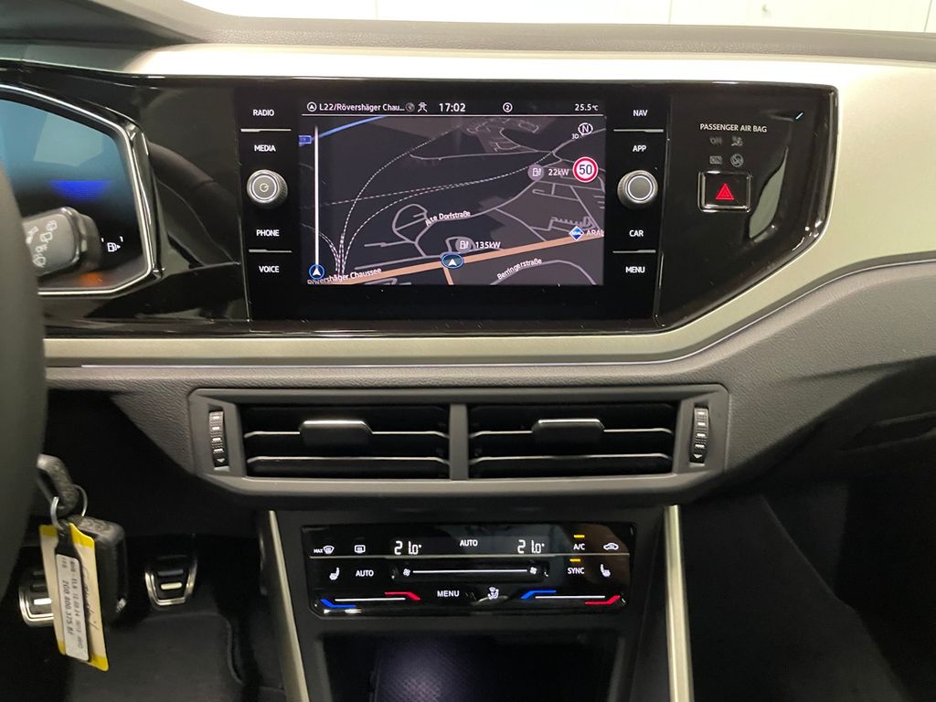 Volkswagen Taigo 2024