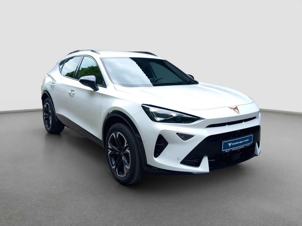 Cupra Formentor 2025