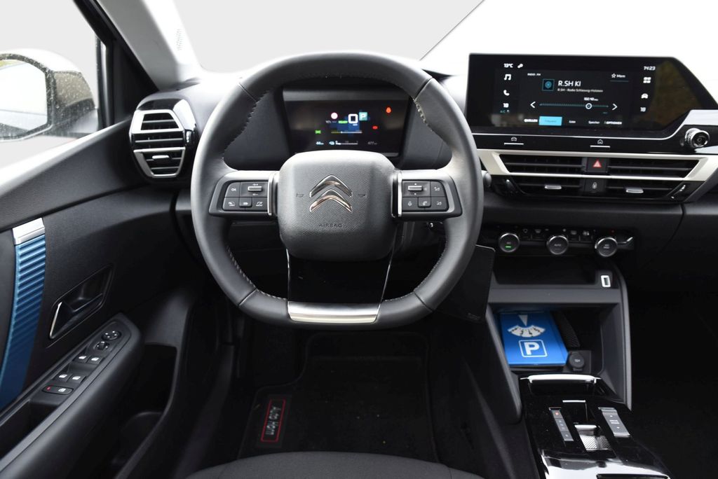 Citroën C4 2023