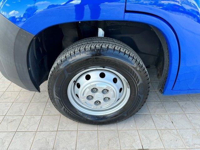 Citroën Jumper 2019