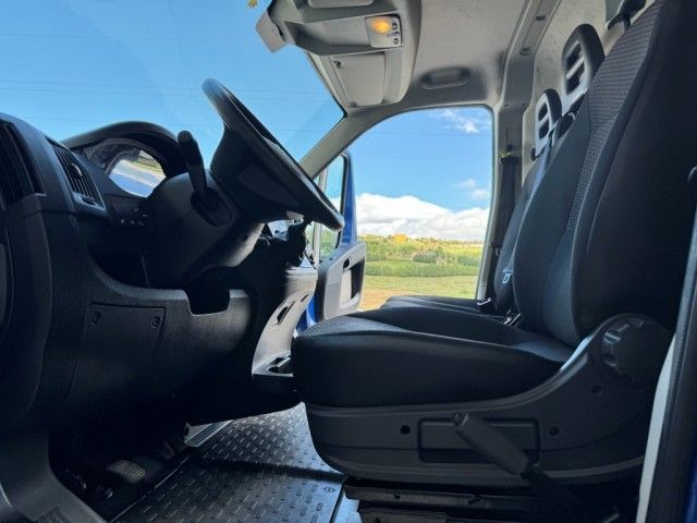 Citroën Jumper 2019