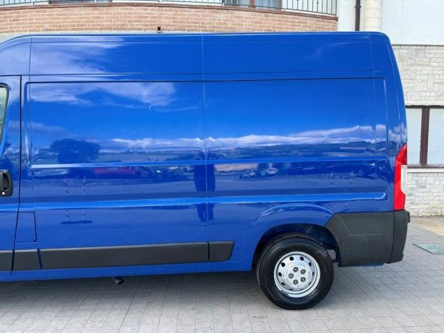 Citroën Jumper 2019