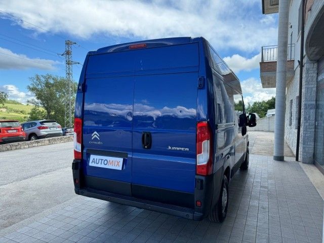 Citroën Jumper 2019