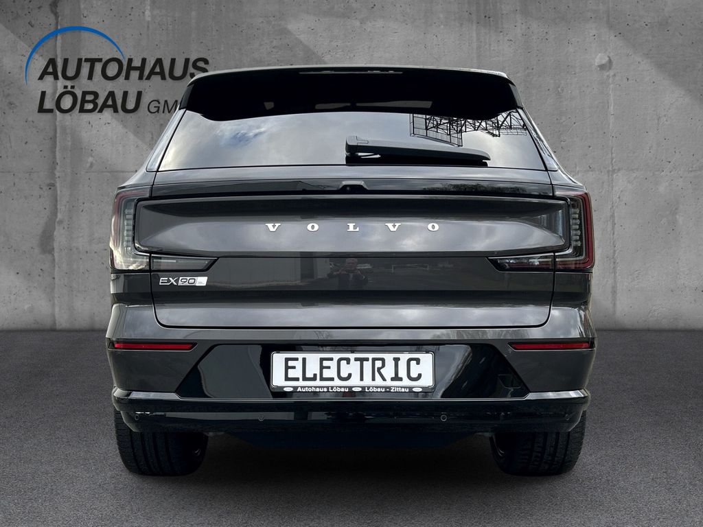 Volvo EX90