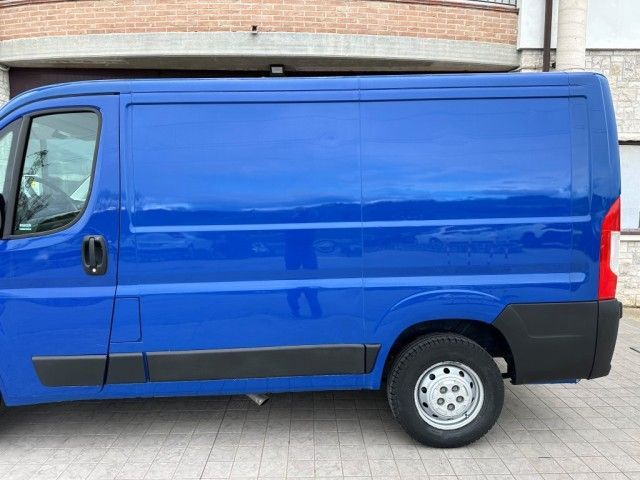 Citroën Jumper 2019