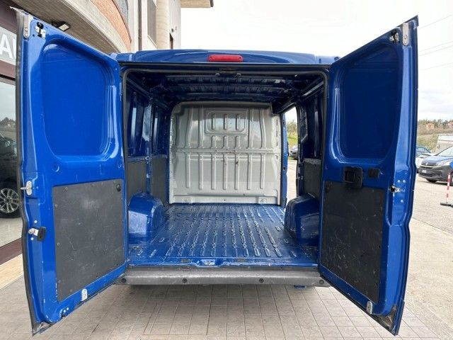 Citroën Jumper 2019