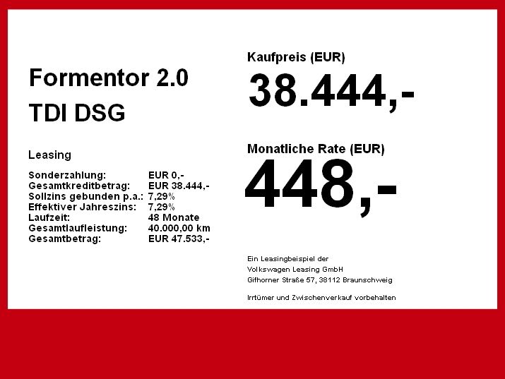 Cupra Formentor 2025