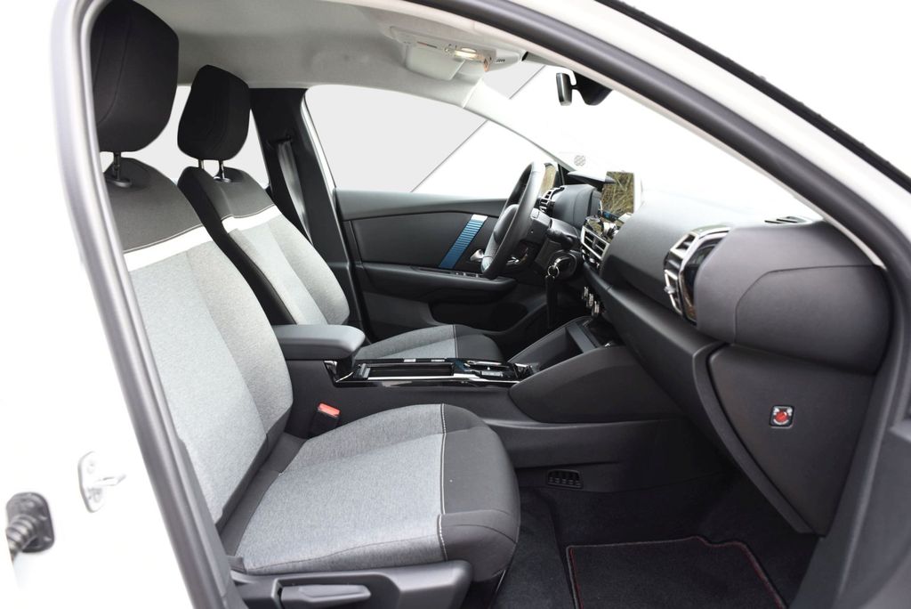 Citroën C4 2023