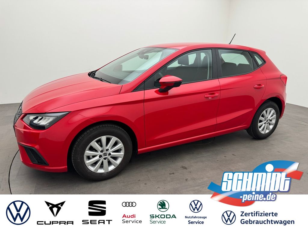 Seat Ibiza 2024