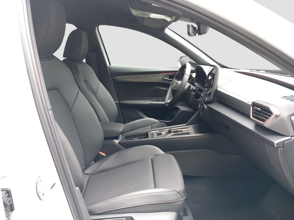 Cupra Formentor 2025