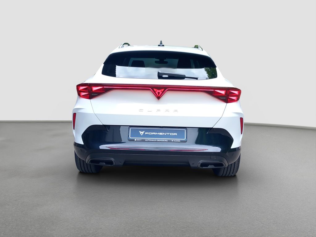 Cupra Formentor 2025