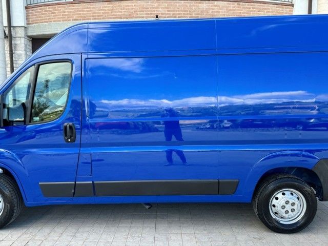 Citroën Jumper 2019