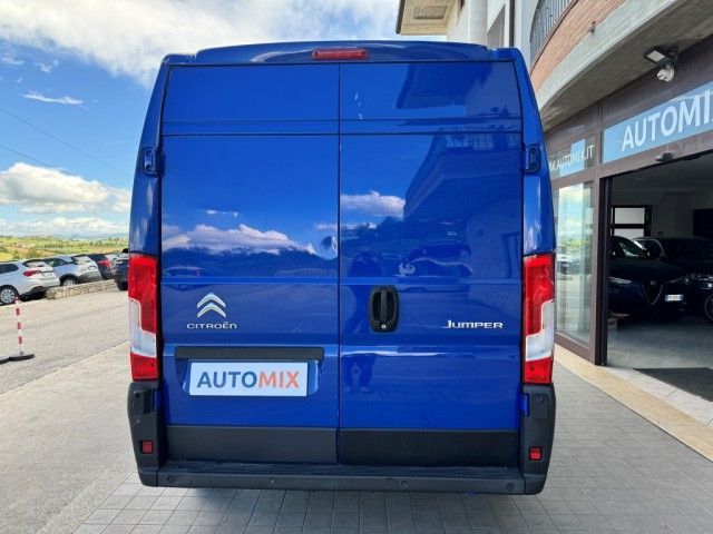 Citroën Jumper 2019