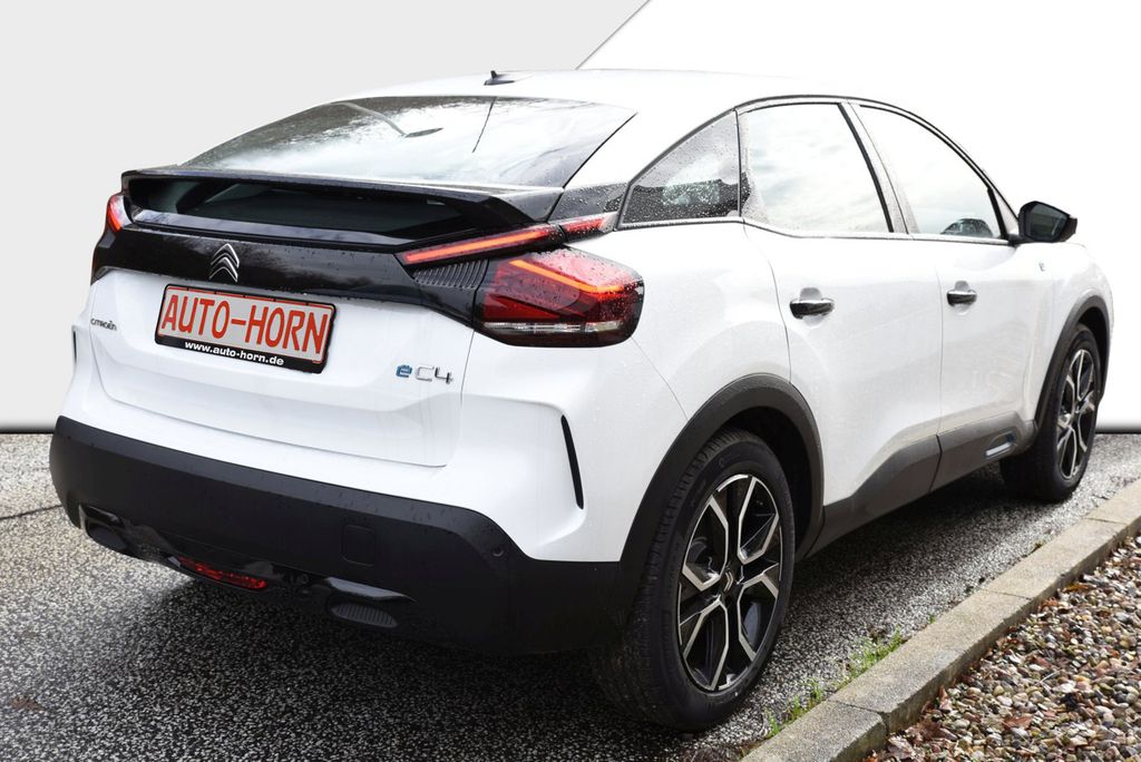 Citroën C4 2023