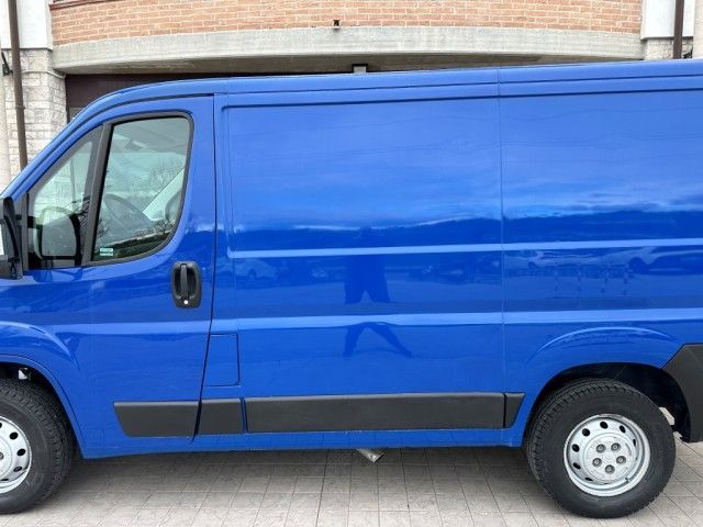 Citroën Jumper 2019