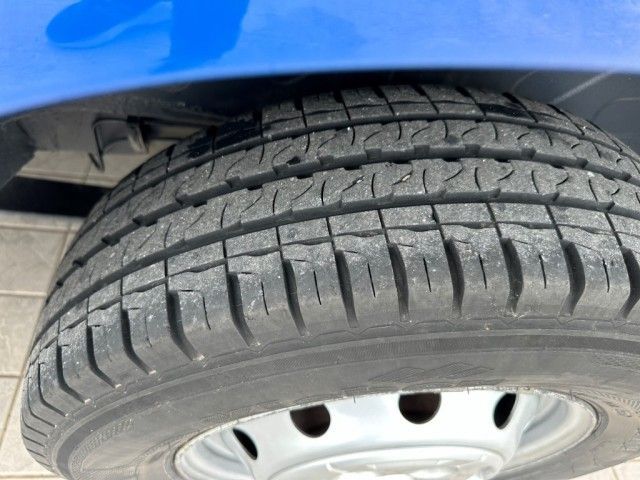 Citroën Jumper 2019