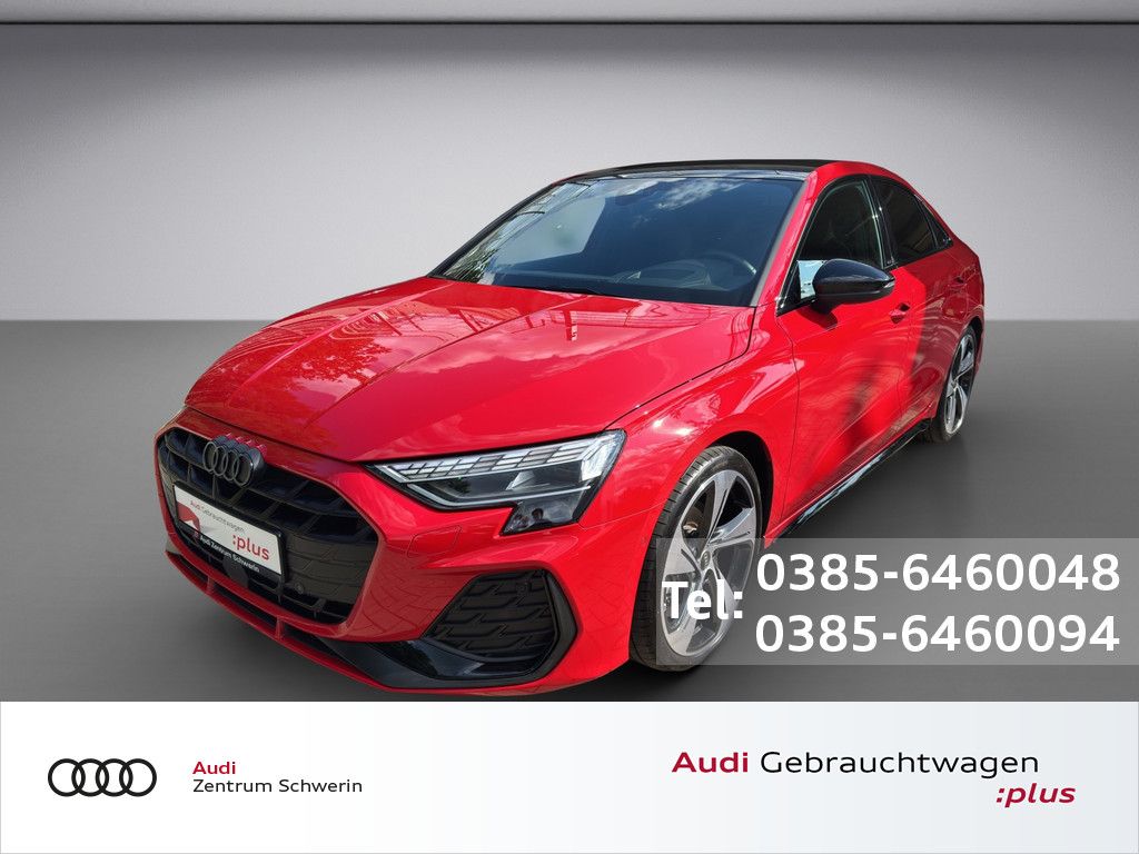 Audi A3 2024