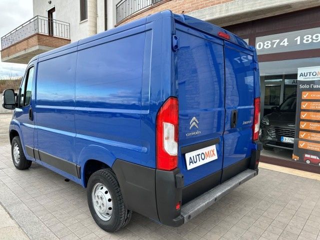 Citroën Jumper 2019