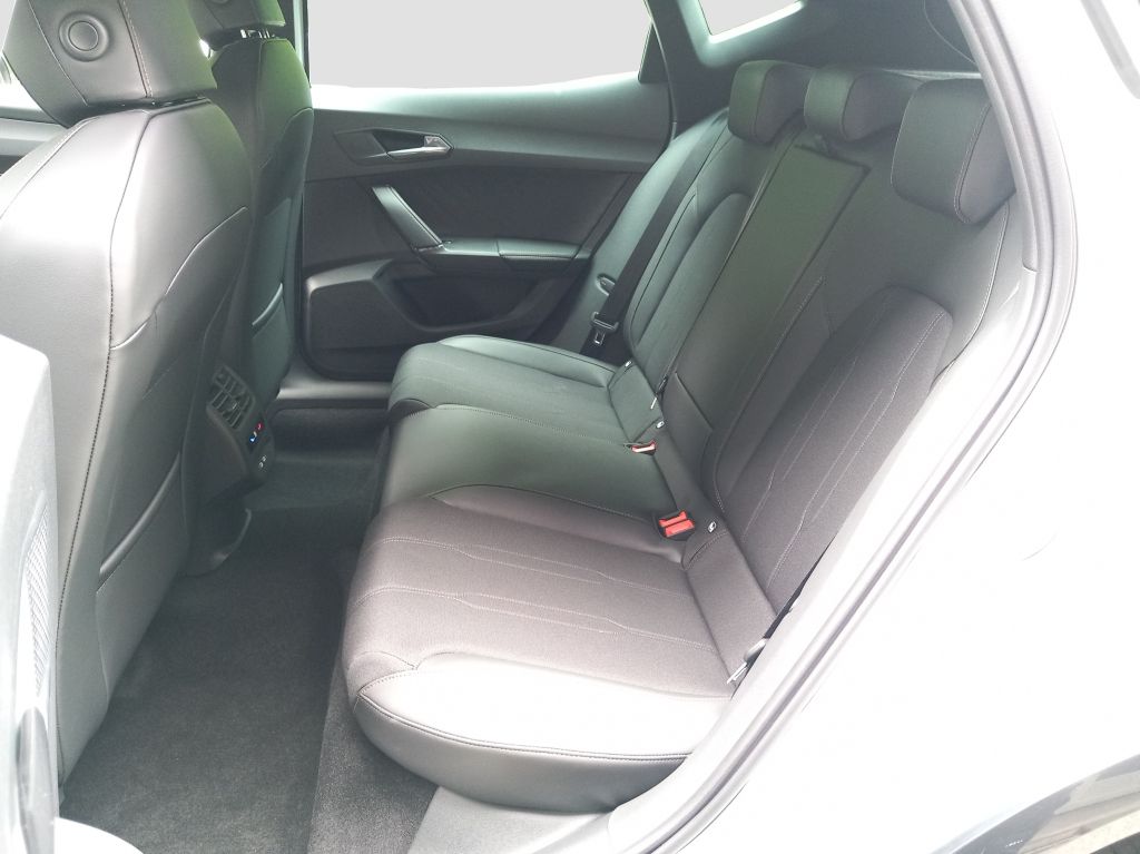 Cupra Formentor 2025