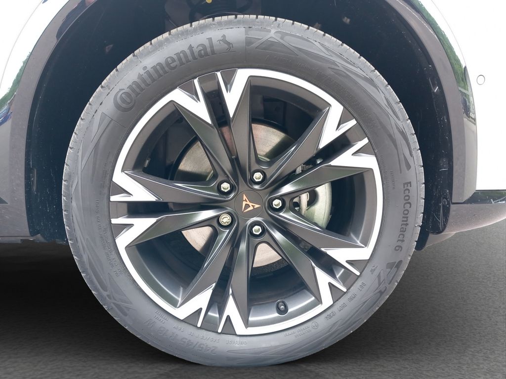 Cupra Formentor 2025